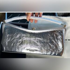 ISO (not selling) Brandon Blackwood long evening clutch